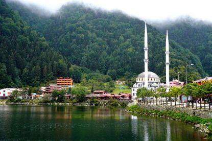 Uzungöl Turu