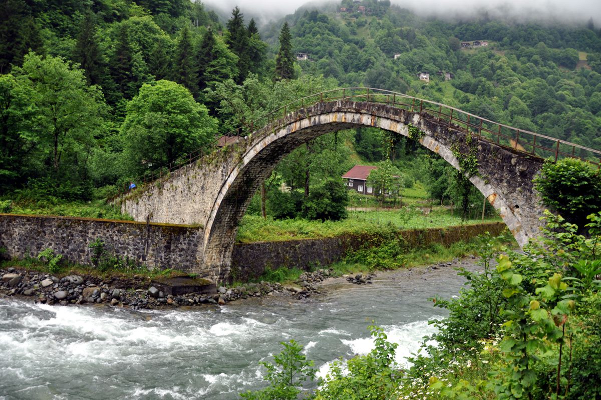 Ayder Yaylası ve Fırtına Vadisi Özel Turu